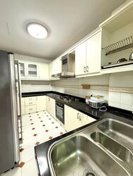 Castle Loft (D15), Apartment #608693291